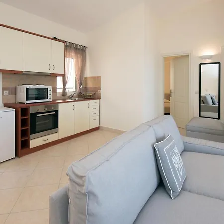 Glyfada Villa View 乡村民宿 格利法达
