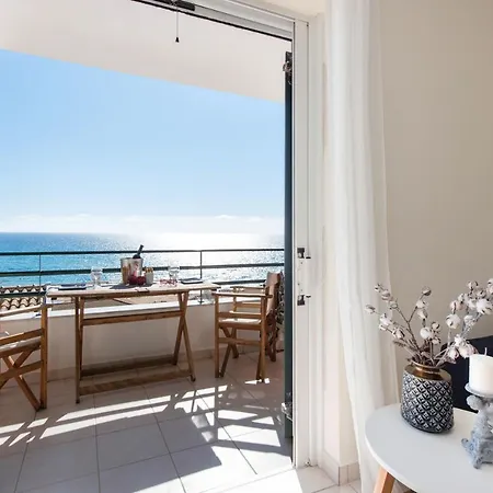 Country house Glyfada Villa View *