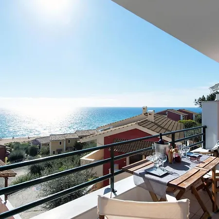 Glyfada Villa View Glyfada (Corfu)