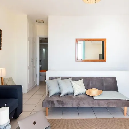 Glyfada Villa View *