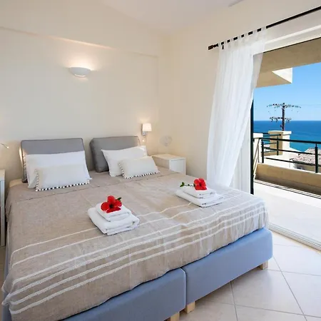 Country house Glyfada Villa View *