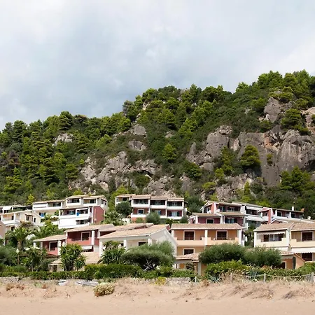 Glyfada Villa View Casă la țară