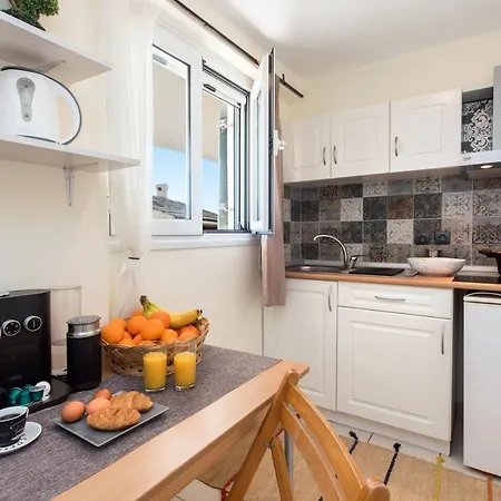 Glyfada Villa View Casă la țară *