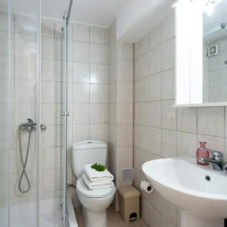 Casă la țară Glyfada Villa View Glyfada (Corfu)