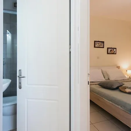Casă la țară Glyfada Villa View *