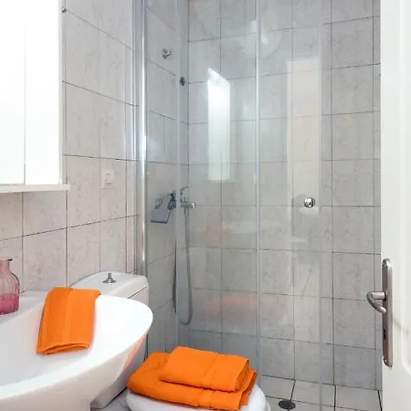 Glyfada Villa View Casă la țară Glyfada (Corfu)