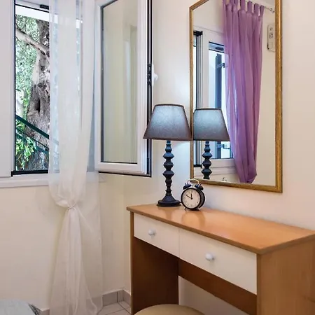 Casă la țară Glyfada Villa View Glyfada (Corfu)
