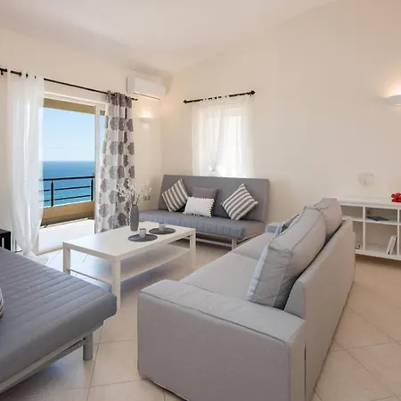 Glyfada Villa View Casă la țară
