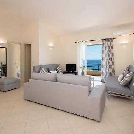 Glyfada Villa View Casă la țară