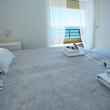 Casă la țară Glyfada Villa View Glyfada (Corfu)