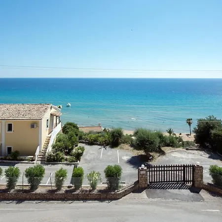 Glyfada Villa View Casă la țară