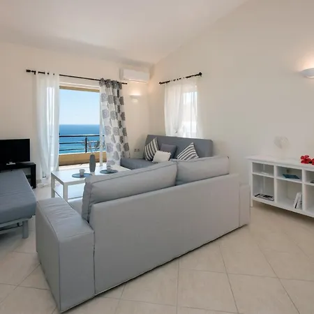 Casă la țară Glyfada Villa View